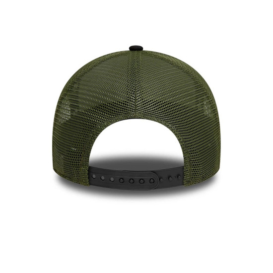New Era Καπέλο 9FORTY A-Frame Trucker Adjustable Cap